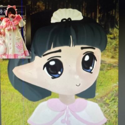 sarah milady's profile picture