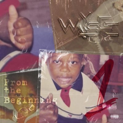 WayseeRapBeg's profile picture