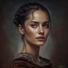 Profilbild von Jane Doe