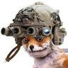 The Tactical Fox profil fotoğrafı