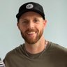 Profilbild von Evan Gillis