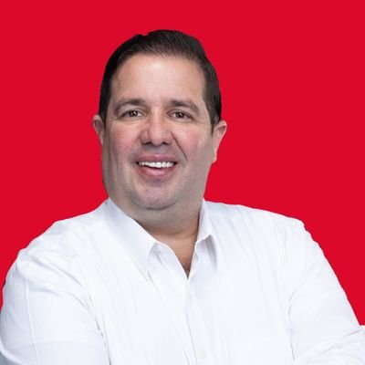 José Luis Garza Ochoa's profile picture
