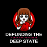 Defunding The Deep State profil fotoğrafı