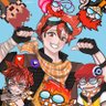 Kurffy | Lost in my Game Library 的头像