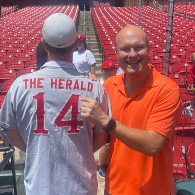 Corey Stolzenbach's profile picture