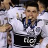 Olimpia De Paraguay's profile picture