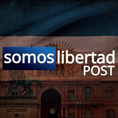SomosLibertad_'s profile picture