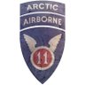 Фото профиля 11th Airborne
