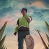 King Slatt profil fotoğrafı