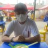 Profilbild von Mohd Razman