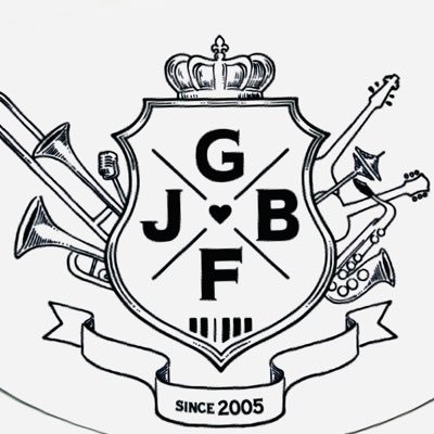 Gentle Forest Jazz Band【Official】's profile picture