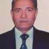 Profilbild von Paras Attri