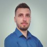 Marius Oprea's profile picture