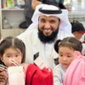 حسين علي العنزي's profile picture