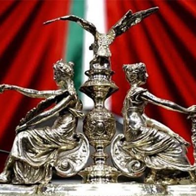 Legisladores vendidos's profile picture