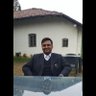 Aayush Ojha profil fotoğrafı