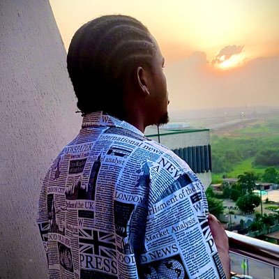 Adeleke Adeyinka 🎥's profile picture