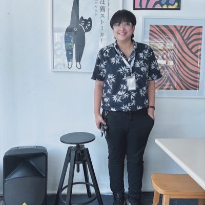 FANGKAW's profile picture