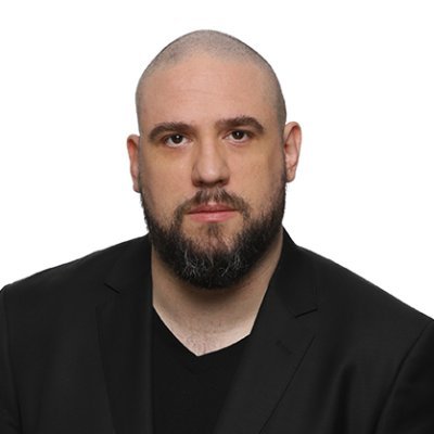 Richard Lewis's profile picture