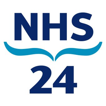 NHS24's profile picture