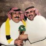 Ibrahim's profile picture
