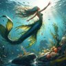 Фото профиля Aqua Lady