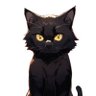 くろ猫 profil fotoğrafı