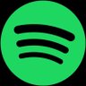 Spotify العالم العربي profil fotoğrafı