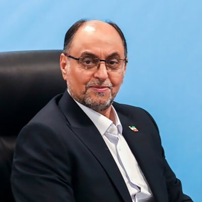 سید وحید حقانیان's profile picture