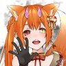 古金井 楓@✡🍁🦊VTuber profil fotoğrafı