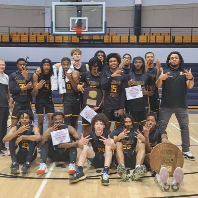 Trinidad State Basketball's profile picture