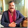 Mushtaq Baloch profil fotoğrafı