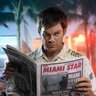 Фото профиля Dexter M