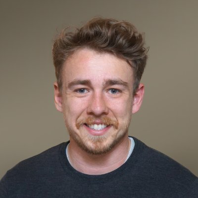 Jeremy Blaze's profile picture