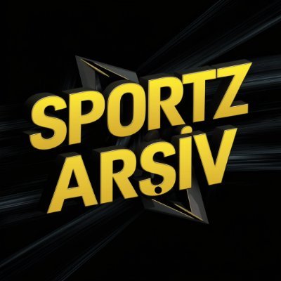 Sportz Arşiv's profile picture
