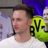 Profilbild von Cezary Kawecki | Statystyki piลkarskie ๐