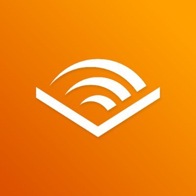 audible_com's profile picture