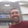 Profilbild von Gabriel Calvo