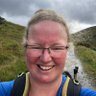 Profilbild von Dr Kerri Andrews
