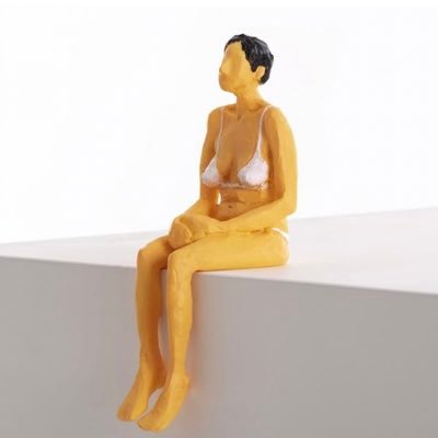 泳's profile picture