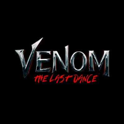 #Venom: The Last Dance's profile picture