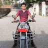 Фото профиля Santosh Kumar