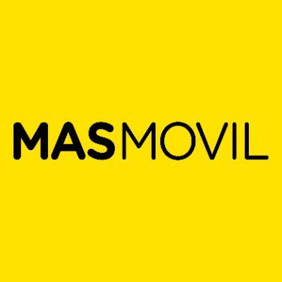 MASMOVIL's profile picture