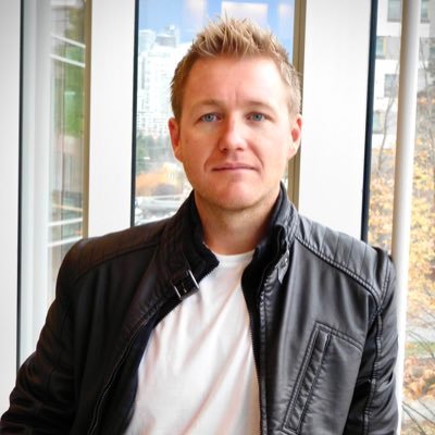 Tim Hauraney's profile picture