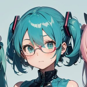 FetineMikuuu @AI🔞's profile picture