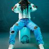 SPARKLYN DEE JAY(cupid female dj)'s profile picture