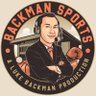 Luke Backman profil fotoğrafı