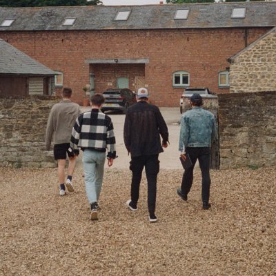 The Vamps's profile picture