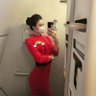 Фото профиля 空姐文黛黛🛫