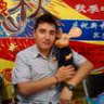 Gio Perez profil fotoğrafı